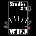 Studio Graficzne, Studio Fotograficzne, DTP - STUDIO 3'14, Logo STUDIO 3'14 / CTS